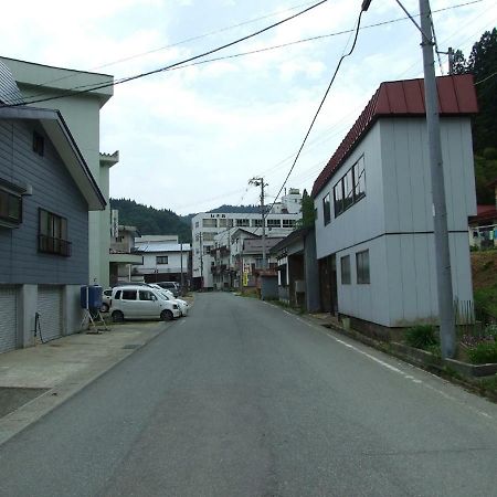 Hanezawa Onsen Katoya Ryokan Mogami 외부 사진