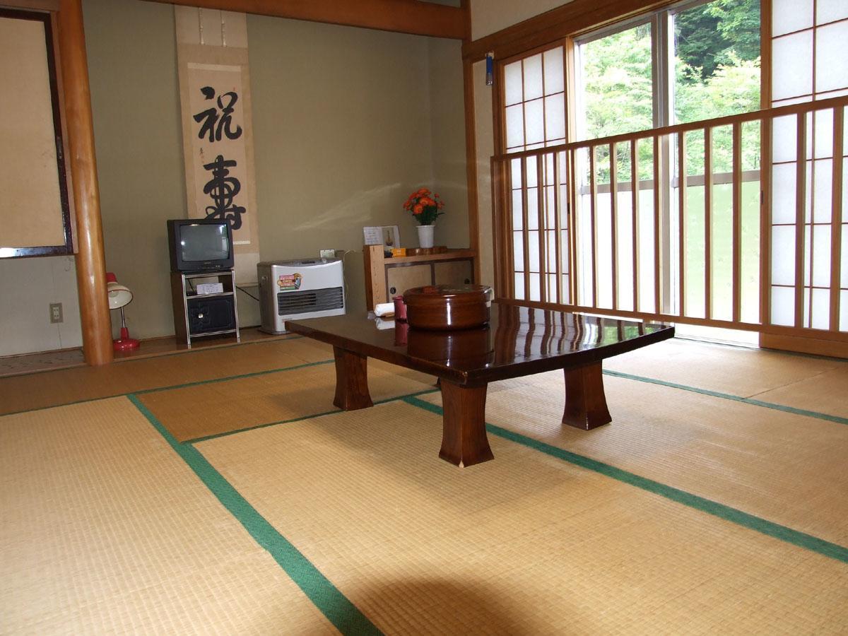 Hanezawa Onsen Katoya Ryokan Mogami 외부 사진