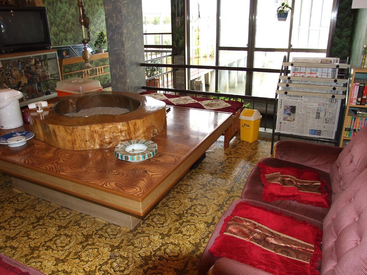 Hanezawa Onsen Katoya Ryokan Mogami 외부 사진