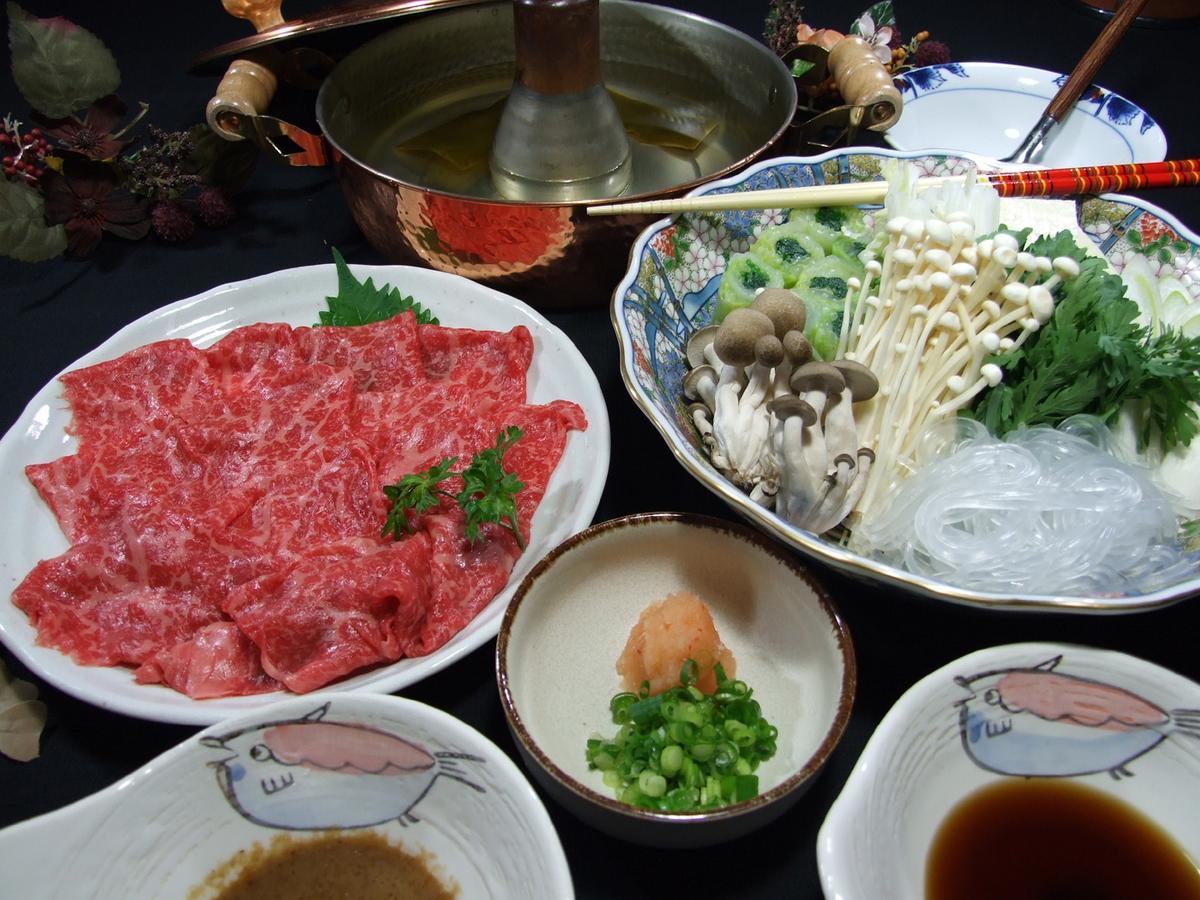 Hanezawa Onsen Katoya Ryokan Mogami 외부 사진