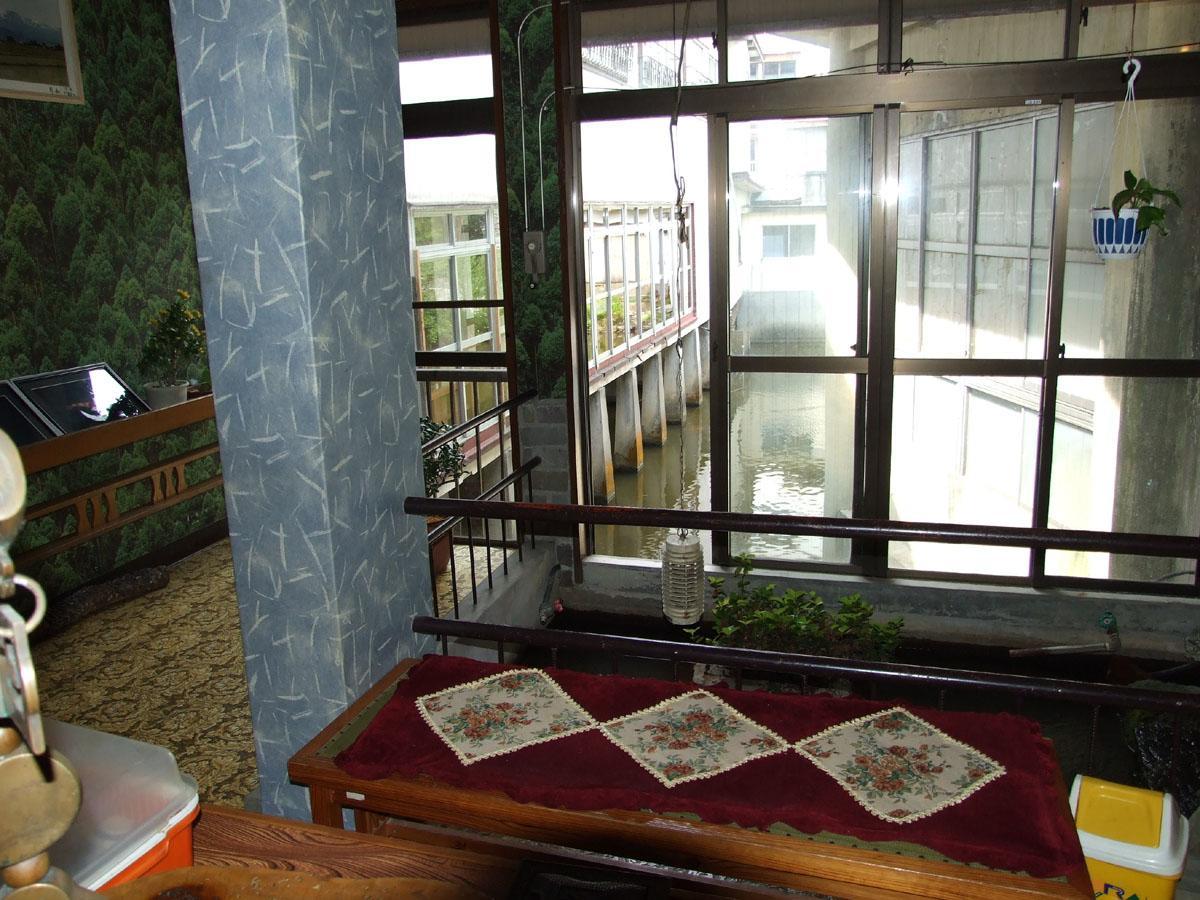 Hanezawa Onsen Katoya Ryokan Mogami 외부 사진