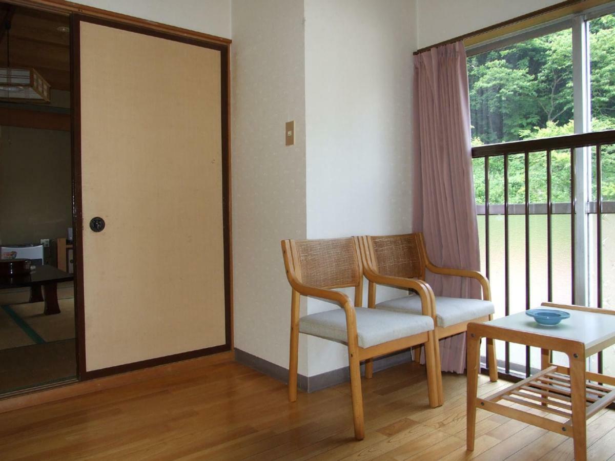 Hanezawa Onsen Katoya Ryokan Mogami 외부 사진