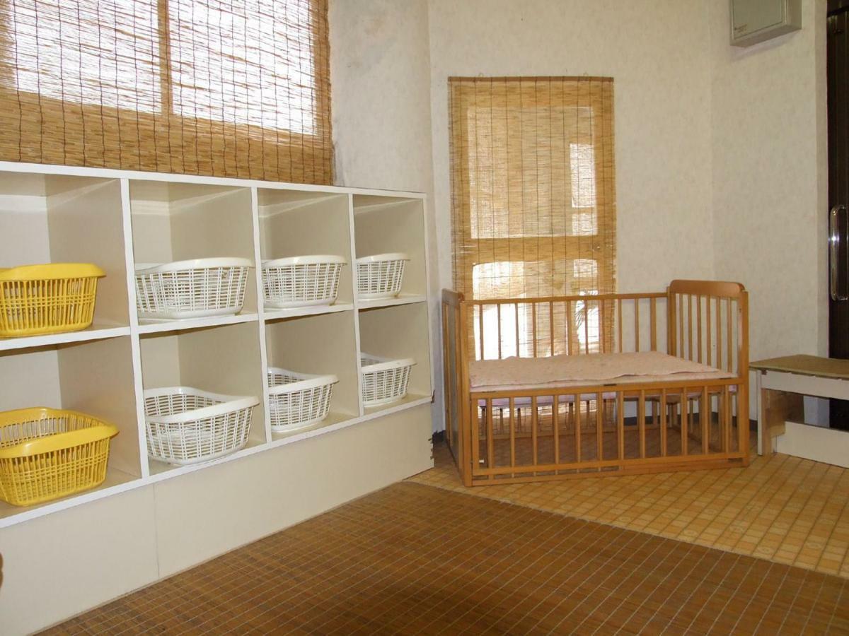 Hanezawa Onsen Katoya Ryokan Mogami 외부 사진