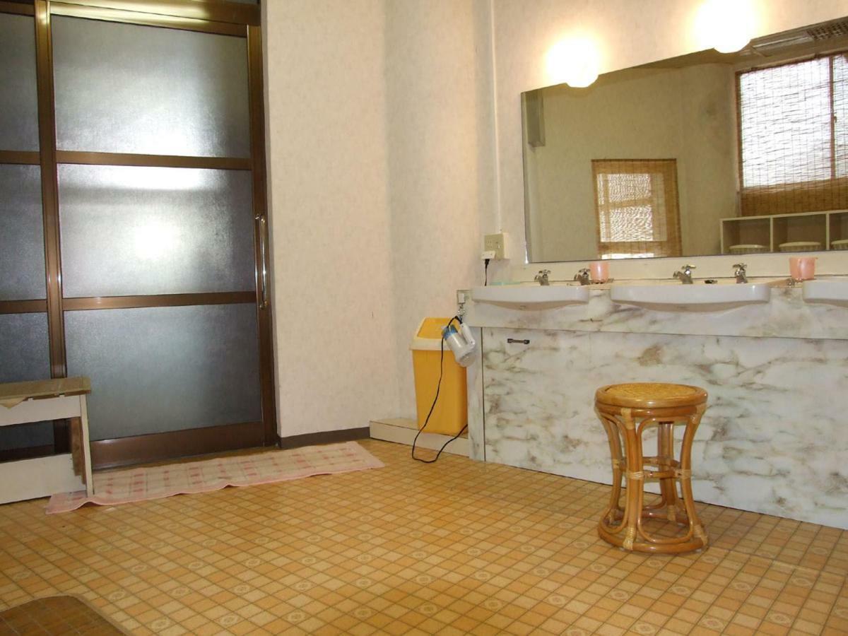 Hanezawa Onsen Katoya Ryokan Mogami 외부 사진