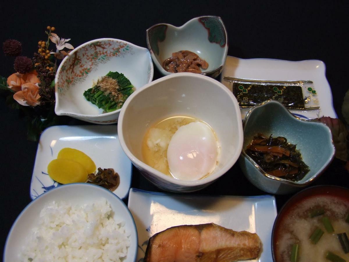 Hanezawa Onsen Katoya Ryokan Mogami 외부 사진