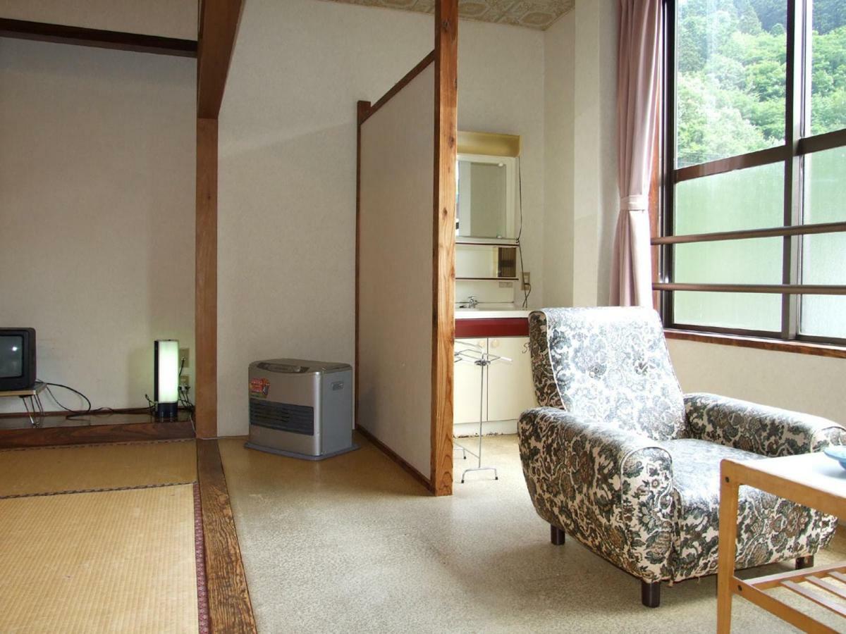 Hanezawa Onsen Katoya Ryokan Mogami 외부 사진